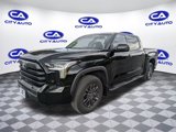 Used 2024 Toyota Tundra SR5 w/ SX Package image 4