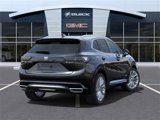 New 2025 Buick Envision Avenir image 4
