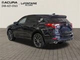 New 2025 Acura RDX A-Spec image 6