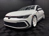 Used 2022 Volkswagen GTI S image 3