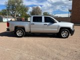 Used 2017 Chevrolet Silverado 1500 W/T image 2