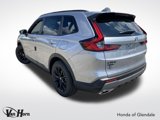 New 2026 Honda CR-V Sport-L image 3