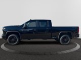 New 2025 Chevrolet Silverado 2500 Custom image 2