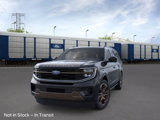 New 2025 Ford Expedition Max King Ranch image 2