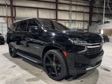 Used 2021 Chevrolet Tahoe LT image 2