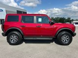New 2025 Ford Bronco Badlands image 3