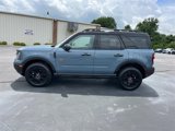 New 2025 Ford Bronco Sport Badlands image 6