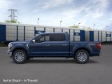 New 2025 Ford F150 Lariat image 3