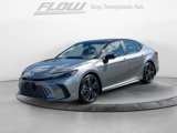 New 2026 Toyota Camry XLE image 3
