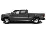 New 2025 RAM 1500 Big Horn image 2