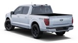 New 2025 Ford F150 Platinum image 2