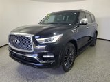 Used 2024 INFINITI QX80 Sensory w/ Cargo Package image 2
