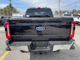 New 2025 Ford F350 XLT image 6