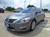 Used 2015 Nissan Altima 2.5 S w/ Power Driver Seat Package image 3