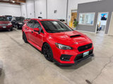 Used 2019 Subaru WRX STI Limited image 6
