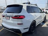 Used 2020 BMW X7 M50i w/ Dynamic Handling Package image 5