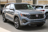 New 2025 Volkswagen Atlas SEL Premium R-Line image 3