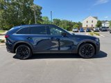 New 2025 MAZDA CX-90 3.3 Turbo w/ Premium Sport Pkg image 4