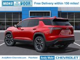 New 2026 Chevrolet Equinox RS w/ Convenience Package III image 3