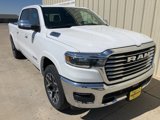 New 2025 RAM 1500 Laramie image 3