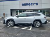 New 2025 Subaru Outback Limited image 2