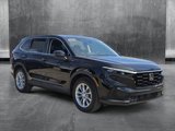 Used 2024 Honda CR-V EX-L image 3