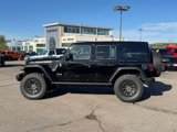 New 2025 Jeep Wrangler Unlimited Rubicon 392 image 2