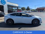 Used 2023 Toyota Prius Limited image 2