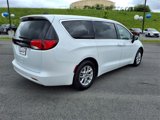 Used 2023 Chrysler Voyager LX image 4