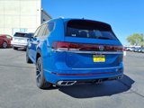 New 2025 Volkswagen Atlas SEL Premium R-Line image 2
