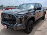 New 2025 Toyota Tundra TRD Pro image 3