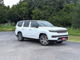 New 2025 Jeep Grand Wagoneer 4WD w/ 8-Passenger Seating Package image 2