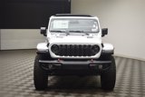 New 2025 Jeep Wrangler Unlimited Rubicon image 2