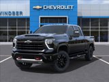 New 2025 Chevrolet Silverado 2500 LTZ w/ LTZ Plus Package image 6