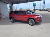 New 2026 Chevrolet Equinox LT image 3