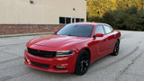 Used 2015 Dodge Charger SXT image 3