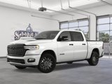 New 2025 RAM 1500 Limited image 2