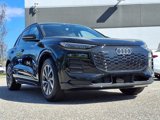 New 2025 Audi Q6 e-tron Prestige image 2
