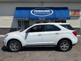Used 2015 Chevrolet Equinox LS w/ LPO, Protection Package image 2
