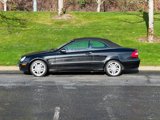 Used 2008 Mercedes-Benz CLK 350 Cabriolet image 6