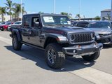 New 2025 Jeep Gladiator Mojave w/ Safety Group image 2