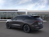 New 2025 Lincoln Nautilus Black Label w/ Jet Appearance Package image 4