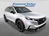 New 2026 Honda CR-V Sport-L image 1