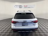 Certified 2023 Audi A4 2.0T allroad Prestige image 6