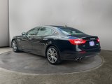 Used 2017 Maserati Quattroporte S Q4 image 3