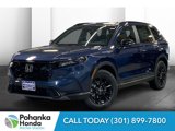 New 2026 Honda CR-V Sport-L image 2