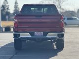 New 2025 Chevrolet Silverado 1500 LTZ image 6