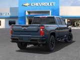 New 2025 Chevrolet Silverado 2500 LT w/ Trail Boss Package image 4
