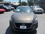 Used 2017 MAZDA MAZDA3 Grand Touring image 4