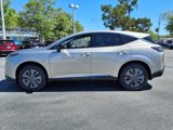 New 2025 Nissan Murano SL image 4